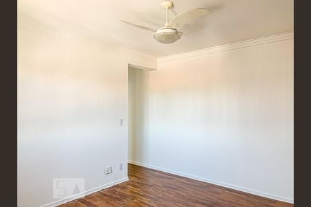 Sala de apartamento à venda com 1 quarto, 60m² em Jardim Proença, Campinas