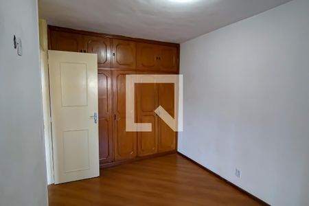 quarto suite de apartamento para alugar com 1 quarto, 46m² em Tanque, Rio de Janeiro