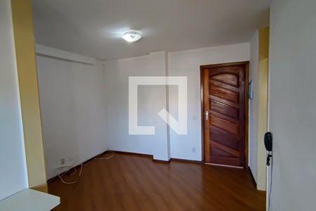 sala de apartamento à venda com 1 quarto, 46m² em Tanque, Rio de Janeiro