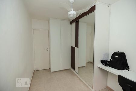 Quarto 1 de apartamento à venda com 2 quartos, 55m² em Engenho Novo, Rio de Janeiro