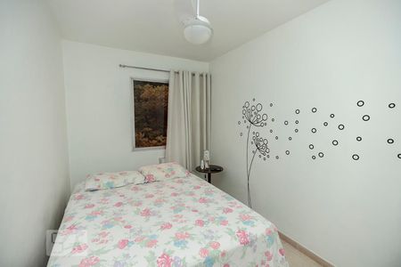 Quarto 2 de apartamento à venda com 2 quartos, 55m² em Engenho Novo, Rio de Janeiro