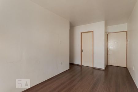 Sala de apartamento à venda com 2 quartos, 65m² em Jardim São Pedro, Porto Alegre