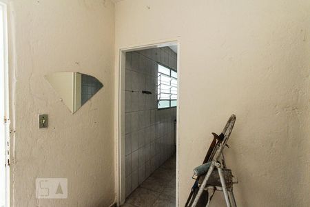 Área de Serviço de casa à venda com 3 quartos, 100m² em Jardim Independência, São Paulo
