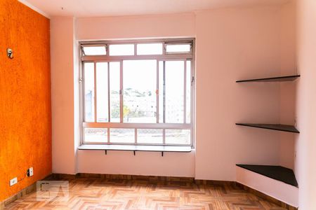 Sala de apartamento à venda com 2 quartos, 60m² em Vila Deodoro, São Paulo