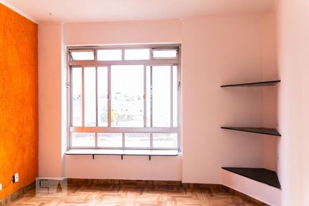 Sala de apartamento à venda com 2 quartos, 60m² em Vila Deodoro, São Paulo