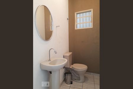 Lavabo de casa à venda com 2 quartos, 72m² em Jardim Vila Formosa, São Paulo