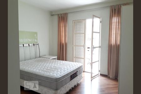 Quarto 2 de casa para alugar com 2 quartos, 72m² em Jardim Vila Formosa, São Paulo