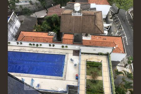 Piscina de apartamento à venda com 1 quarto, 47m² em Bela Vista, São Paulo