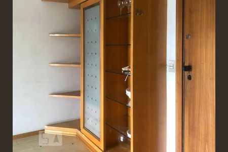 Sala de apartamento à venda com 1 quarto, 47m² em Bela Vista, São Paulo