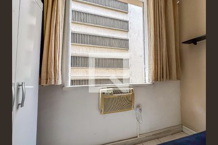 Studio de kitnet/studio para alugar com 1 quarto, 25m² em Botafogo, Rio de Janeiro