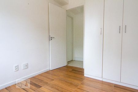 Quarto 1 de apartamento à venda com 2 quartos, 50m² em Parque Reboucas, São Paulo