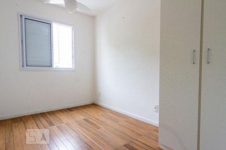 Quarto 2 de apartamento à venda com 2 quartos, 50m² em Parque Reboucas, São Paulo