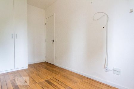 Quarto 2 de apartamento à venda com 2 quartos, 50m² em Parque Reboucas, São Paulo