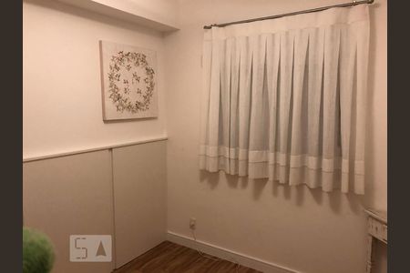 Quarto  de apartamento à venda com 1 quarto, 48m² em Vila Mascote, São Paulo