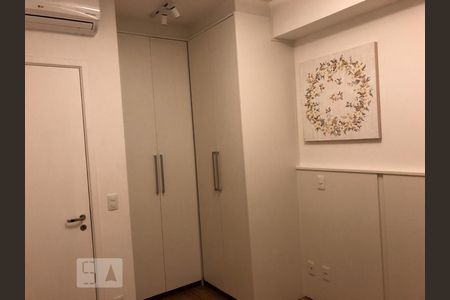 Quarto  de apartamento à venda com 1 quarto, 48m² em Vila Mascote, São Paulo