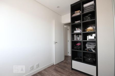 Quarto 1 de apartamento para alugar com 3 quartos, 86m² em Vila Clementino, São Paulo