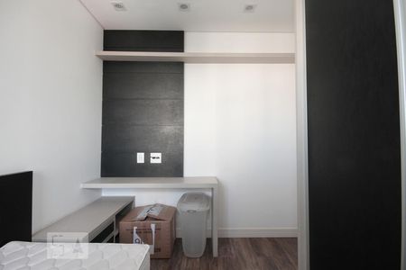 Quarto 2 de apartamento para alugar com 3 quartos, 86m² em Vila Clementino, São Paulo