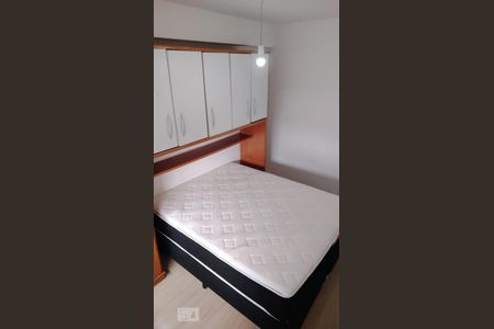 Quarto de apartamento para alugar com 1 quarto, 39m² em Brás, São Paulo