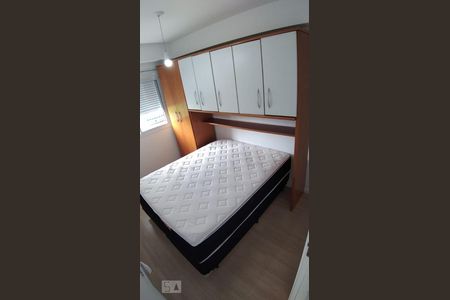 Quarto de apartamento para alugar com 1 quarto, 39m² em Brás, São Paulo