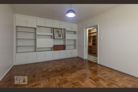 Sala de apartamento para alugar com 4 quartos, 105m² em Menino Deus, Porto Alegre