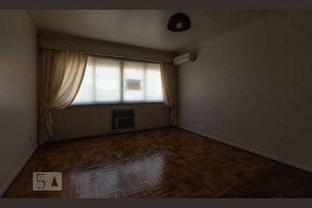 Sala de apartamento para alugar com 4 quartos, 105m² em Menino Deus, Porto Alegre