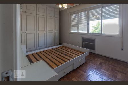 Quarto 1 de apartamento para alugar com 4 quartos, 105m² em Menino Deus, Porto Alegre