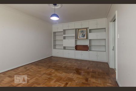 Sala de apartamento para alugar com 4 quartos, 105m² em Menino Deus, Porto Alegre