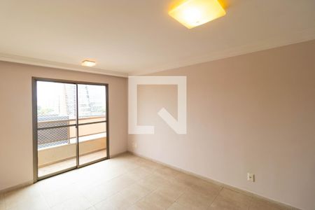 Sala 01 de apartamento para alugar com 4 quartos, 179m² em Jardim Planalto, Campinas