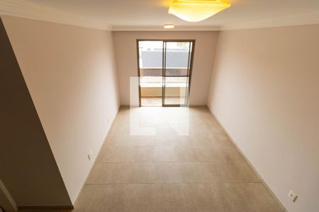 Sala 01 de apartamento para alugar com 4 quartos, 179m² em Jardim Planalto, Campinas