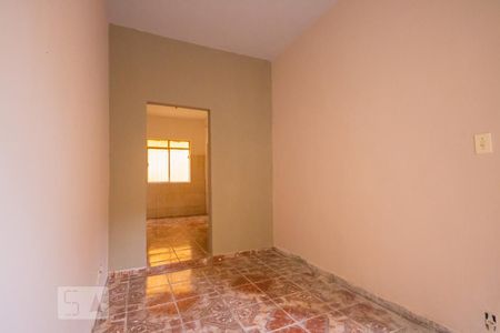 Sala de apartamento à venda com 2 quartos, 50m² em Céu Azul, Belo Horizonte