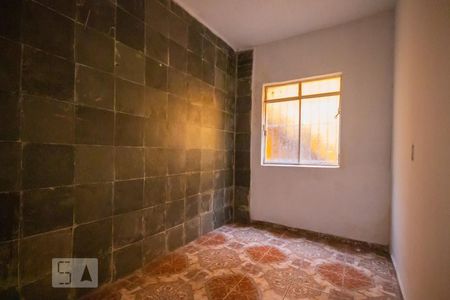 Quarto 1 de apartamento à venda com 2 quartos, 50m² em Céu Azul, Belo Horizonte