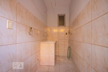 Área de Serviço de apartamento à venda com 2 quartos, 50m² em Céu Azul, Belo Horizonte