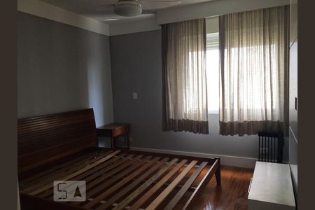 Suíte de apartamento para alugar com 1 quarto, 108m² em Sumarezinho, São Paulo