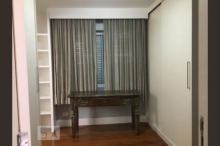 Suíte de apartamento para alugar com 1 quarto, 108m² em Sumarezinho, São Paulo