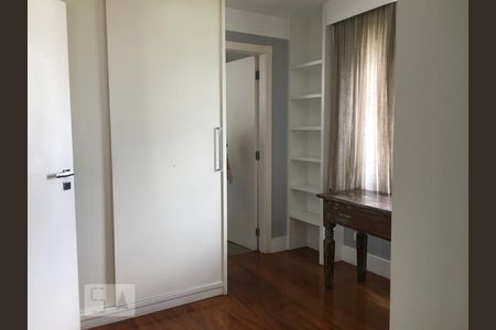 Suíte de apartamento à venda com 1 quarto, 108m² em Sumarezinho, São Paulo