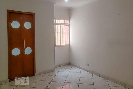 Sala de apartamento à venda com 2 quartos, 64m² em Jardim Cristin Alice, Guarulhos