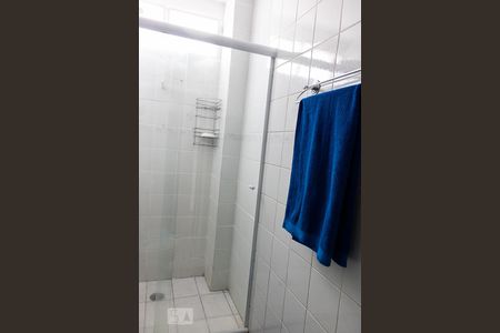 Apartamento para alugar com 55m², 1 quarto e sem vaga Apartamento para alugar com 55m², 1 quarto e sem vagaBanheiro
