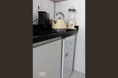 Apartamento para alugar com 55m², 1 quarto e sem vaga Apartamento para alugar com 55m², 1 quarto e sem vagaCozinha