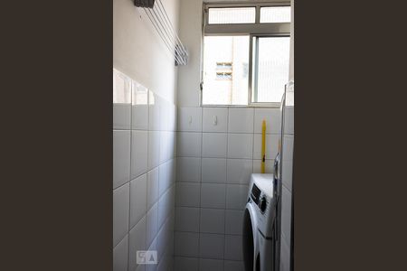 Apartamento para alugar com 55m², 1 quarto e sem vaga Apartamento para alugar com 55m², 1 quarto e sem vagaÁrea de Serviço