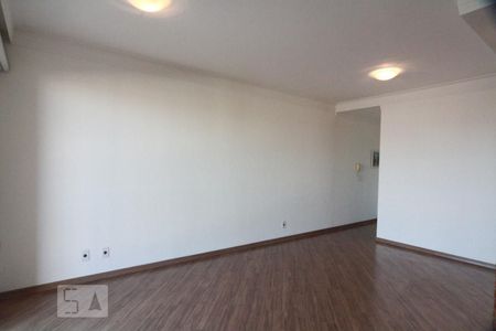 Sala de apartamento à venda com 2 quartos, 64m² em Pirituba, São Paulo