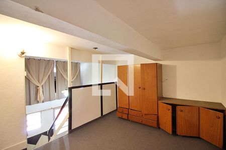 Quarto  de kitnet/studio para alugar com 1 quarto, 36m² em Assunção, São Bernardo do Campo