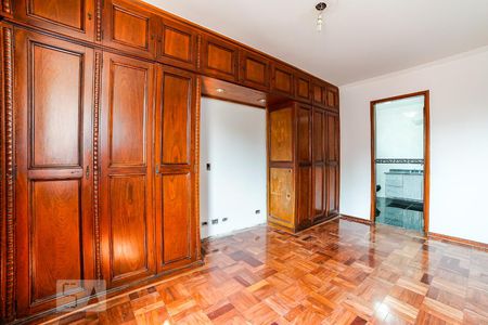 Quarto 1 Suíte de apartamento à venda com 3 quartos, 124m² em Tucuruvi, São Paulo