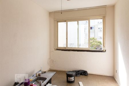 Sala de apartamento à venda com 2 quartos, 59m² em Protásio Alves, Porto Alegre