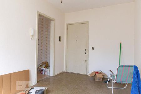 Sala de apartamento à venda com 2 quartos, 59m² em Protásio Alves, Porto Alegre