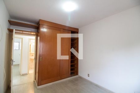 Quarto 1 de apartamento à venda com 3 quartos, 116m² em Santo Amaro, São Paulo