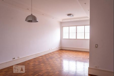 Sala de apartamento à venda com 3 quartos, 114m² em Vila Prudente, São Paulo