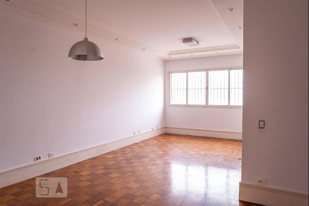 Apartamento à venda com 114m², 3 quartos e 1 vagaSala