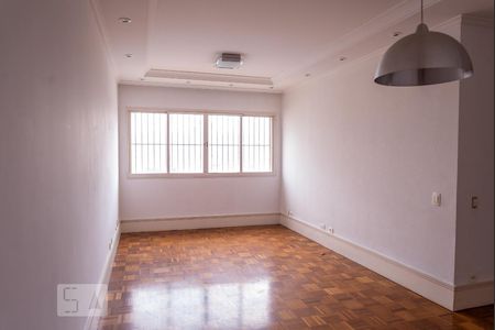 Sala de apartamento à venda com 3 quartos, 114m² em Vila Prudente, São Paulo