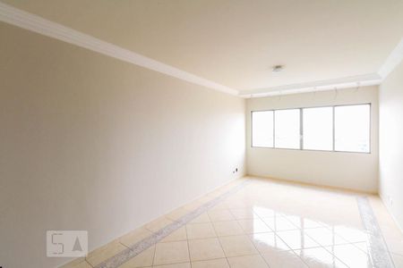 Sala  de apartamento à venda com 2 quartos, 87m² em Vila Oratório, São Paulo