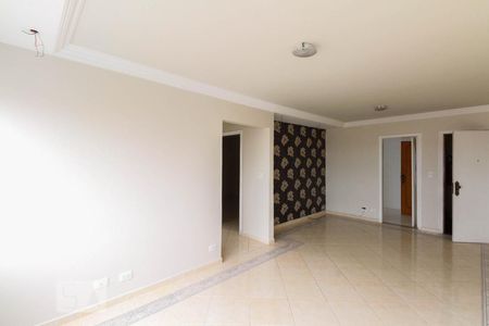 Sala  de apartamento à venda com 2 quartos, 87m² em Vila Oratório, São Paulo